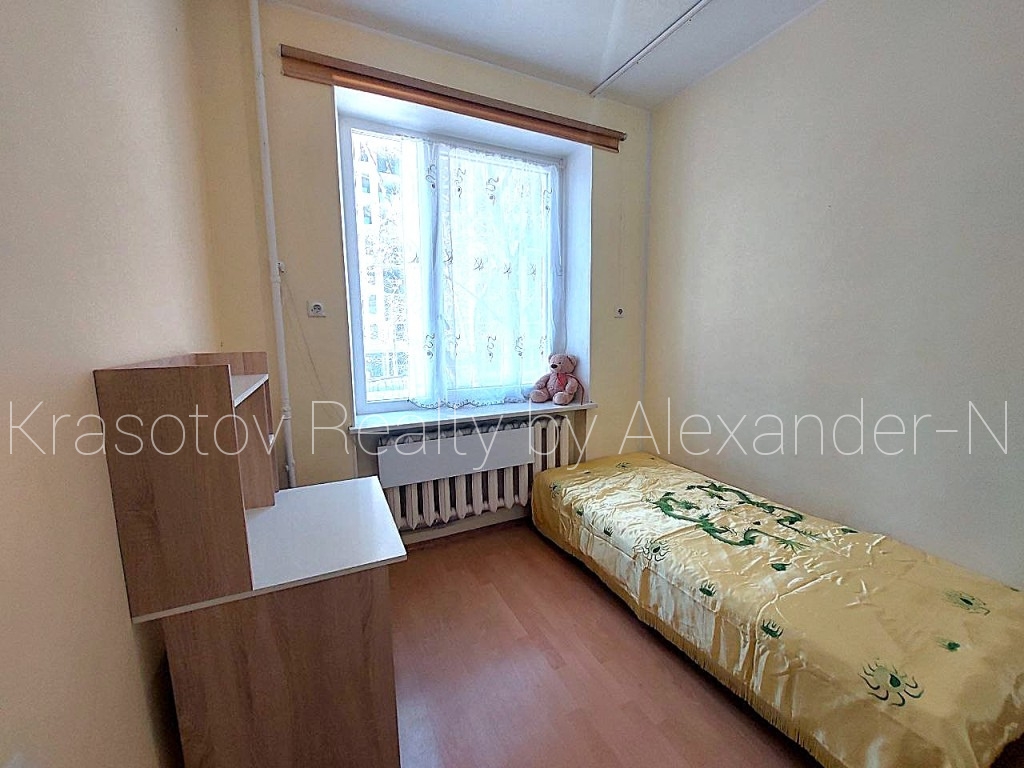 продажа двухкомнатной квартиры номер A-173675 в Малиновском районе, фото номер 18